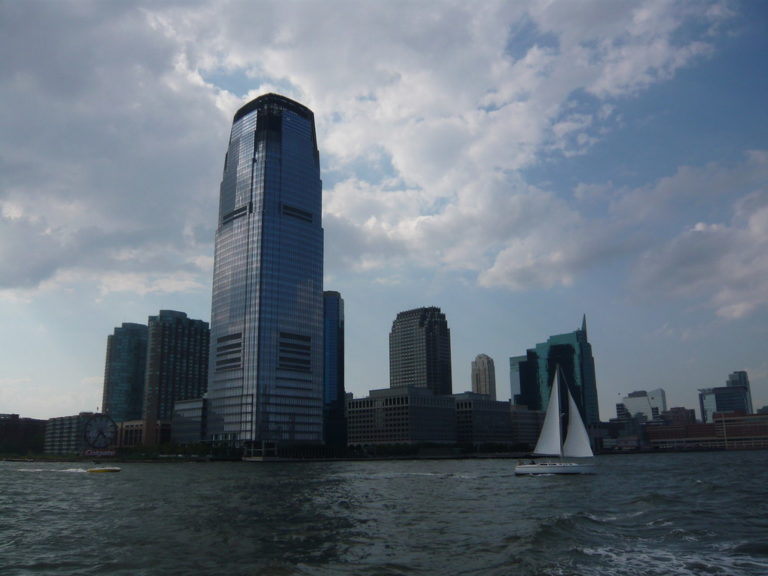 Goldman Sachs