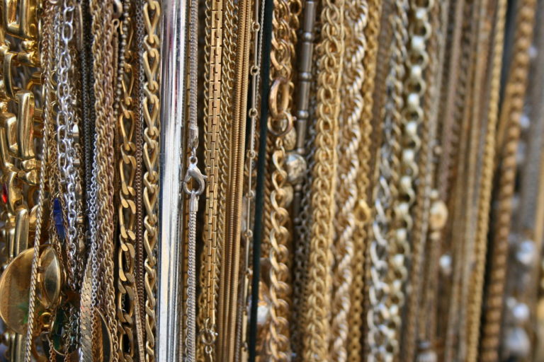 zilver