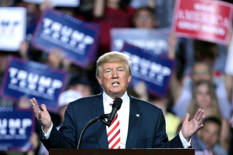 Trump
