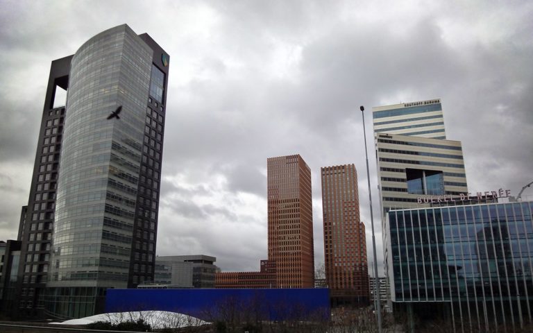 ABN Amro