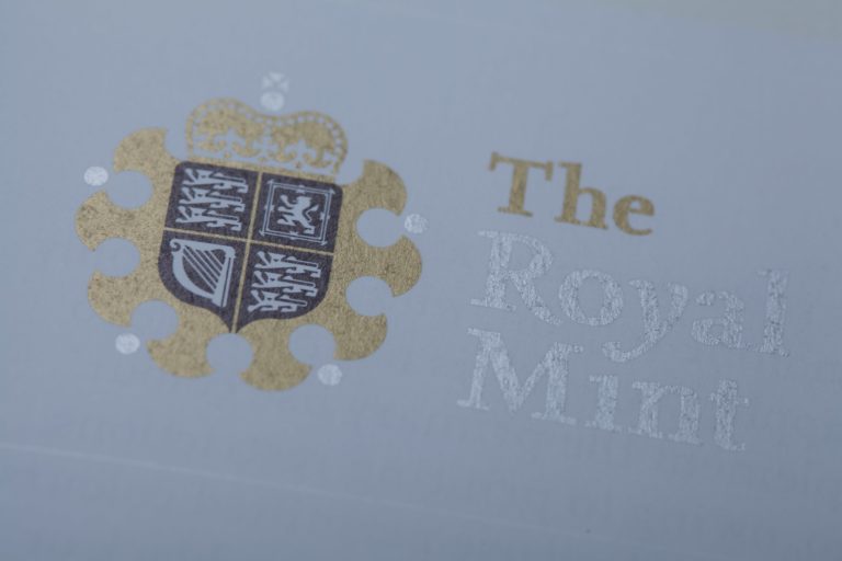 Royal Mint