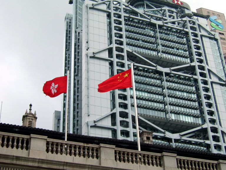 Hongkong