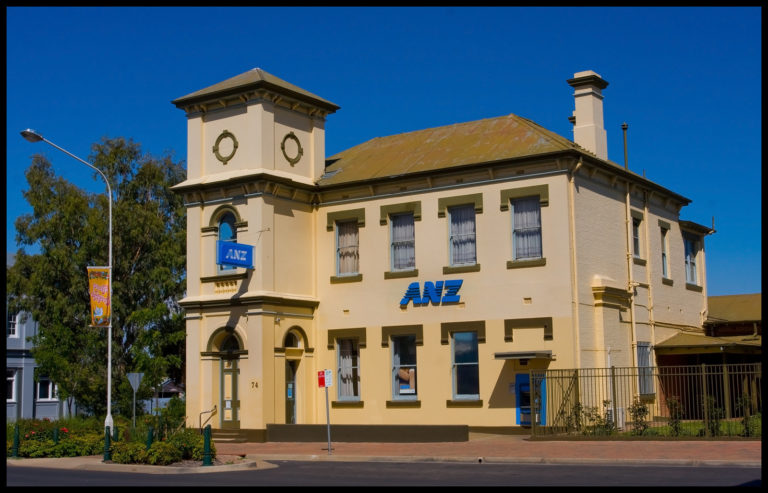 ANZ