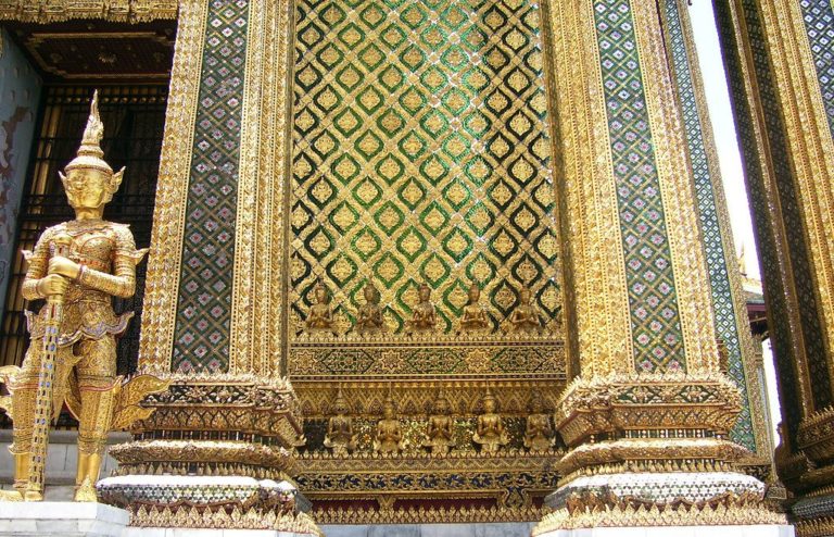 Thailand