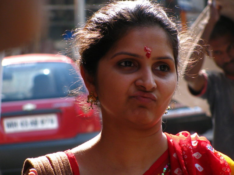 India