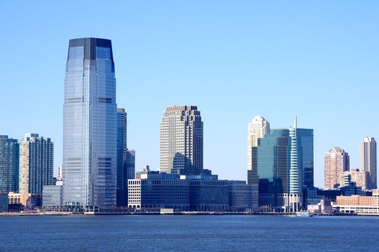 New Jersey