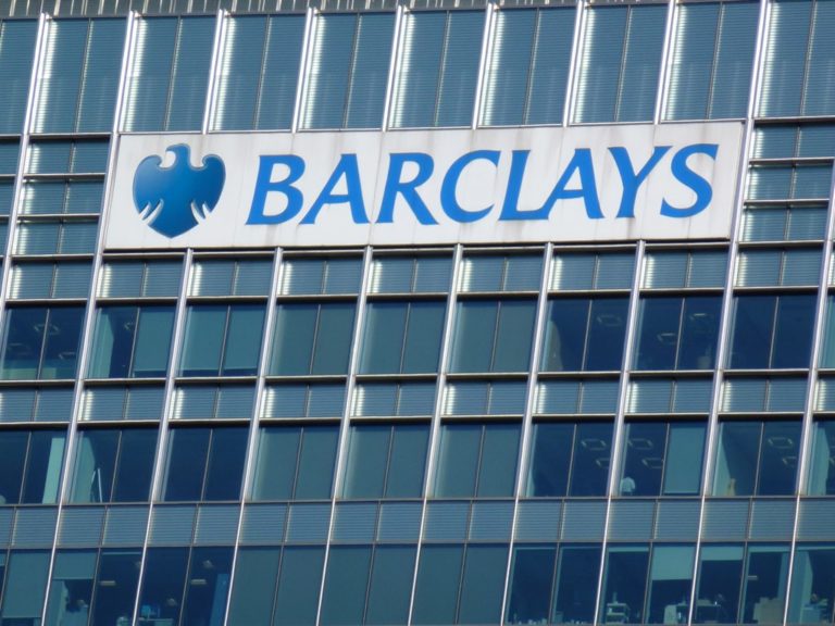 Barclays