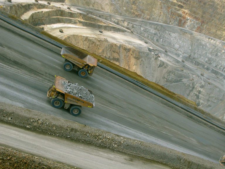 Kirkland Gold