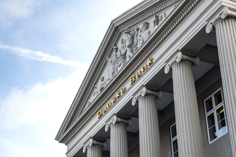 Danske Bank