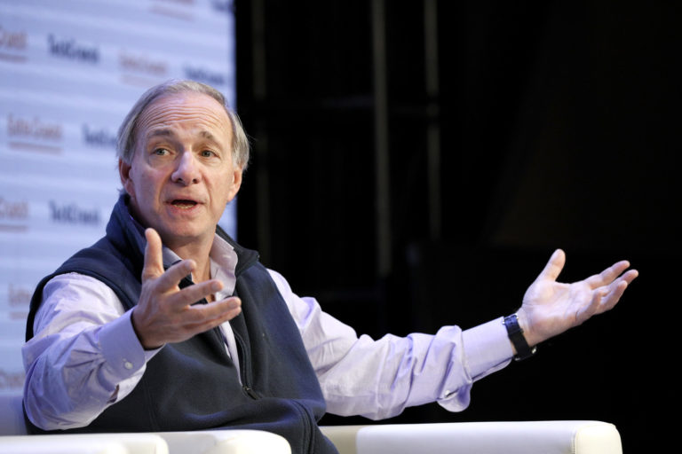 Ray Dalio