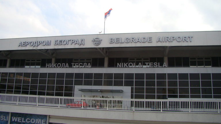 Servië