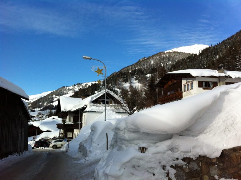 Oostenrijk