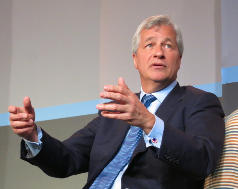 JPMorgan