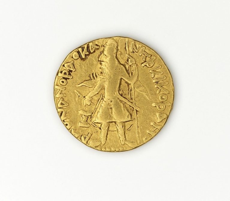 gouden dinar