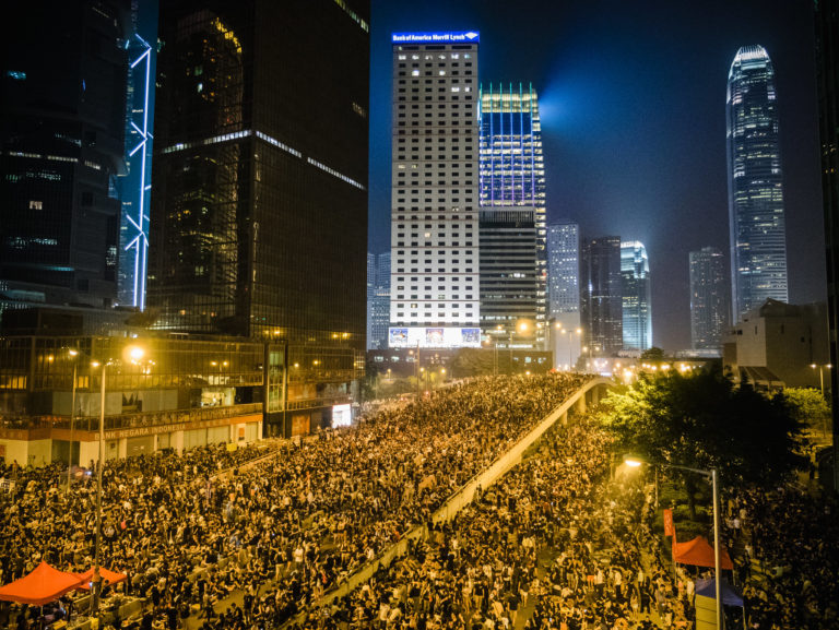 Hong Kong
