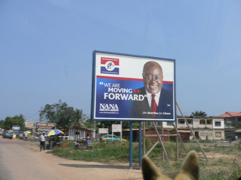 Ghana