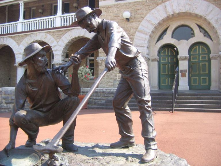 Perth Mint