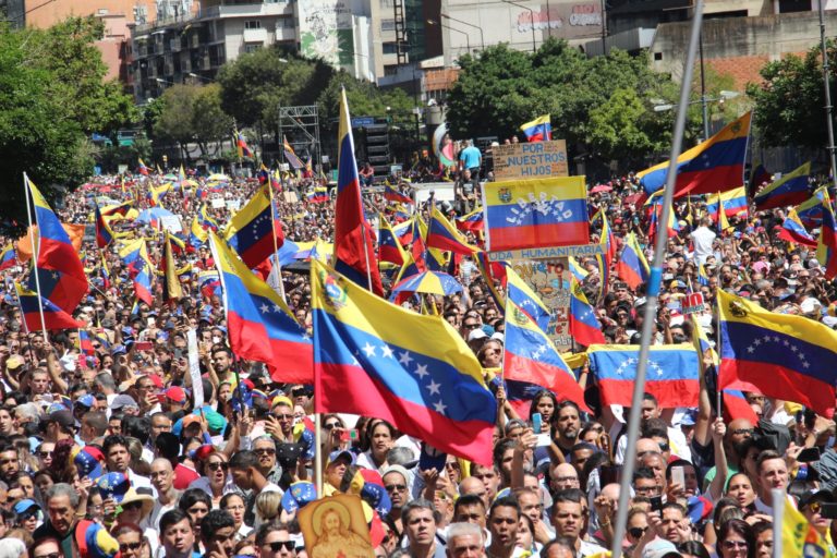 Venezuela
