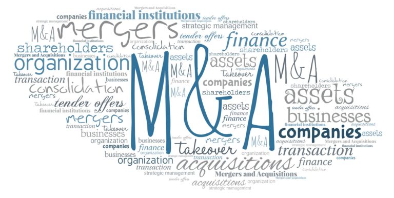 M & A