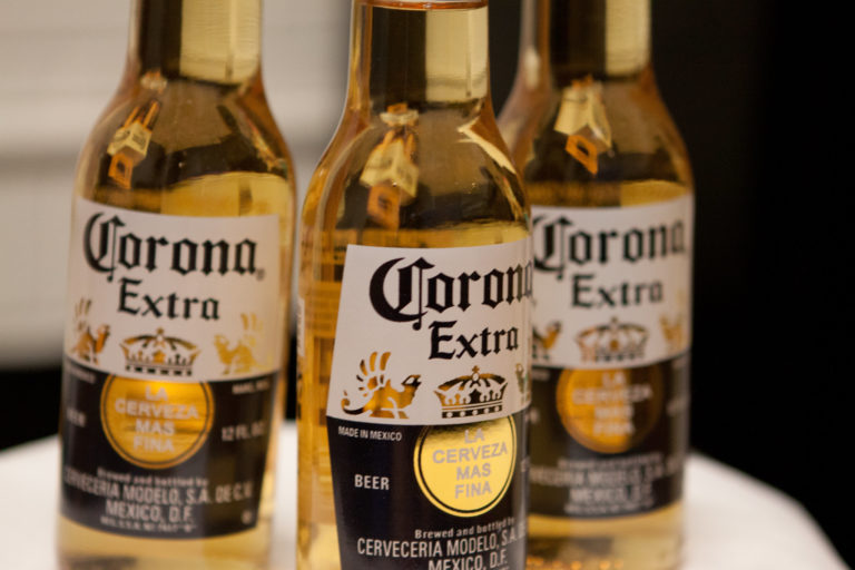 Corona virus