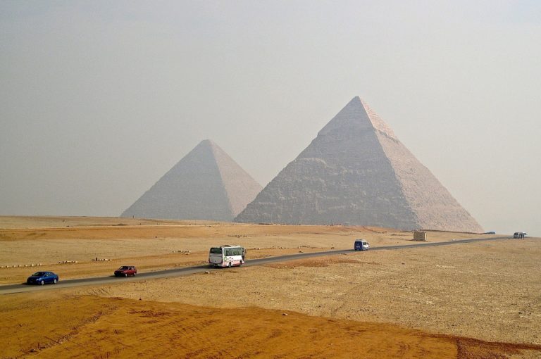 Egypte