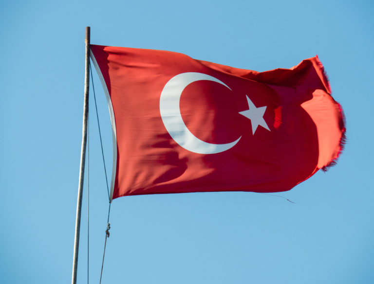 Turkije
