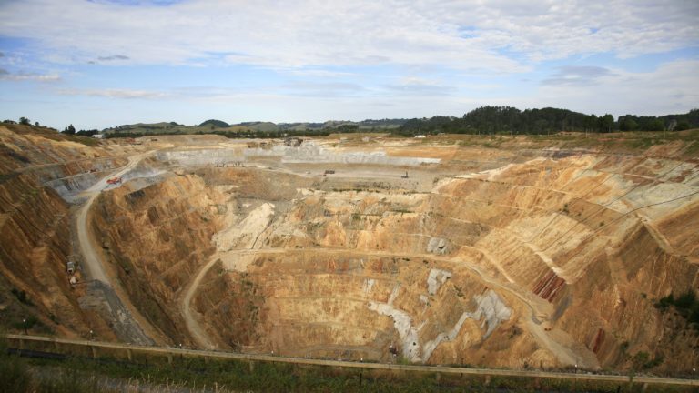 Newmont