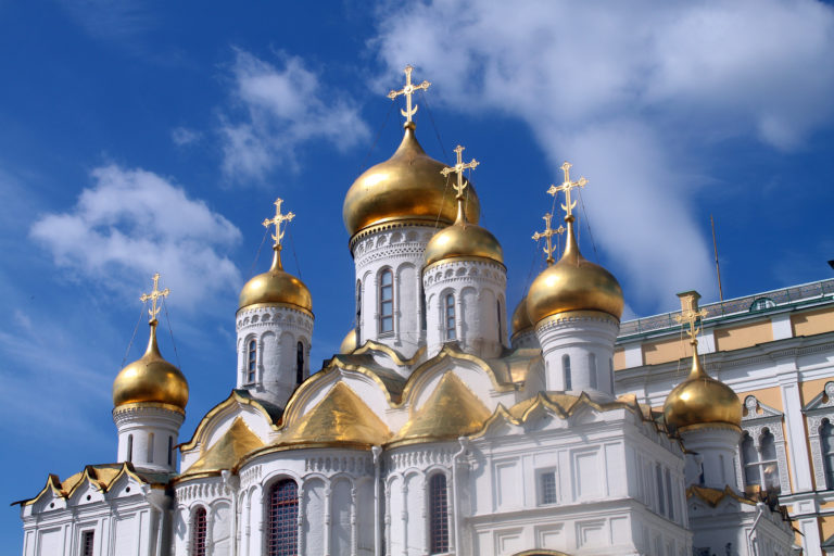 Rusland