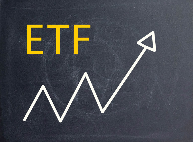 goud-ETF