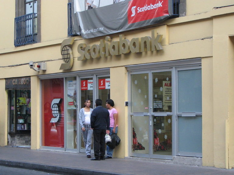Scotiabank