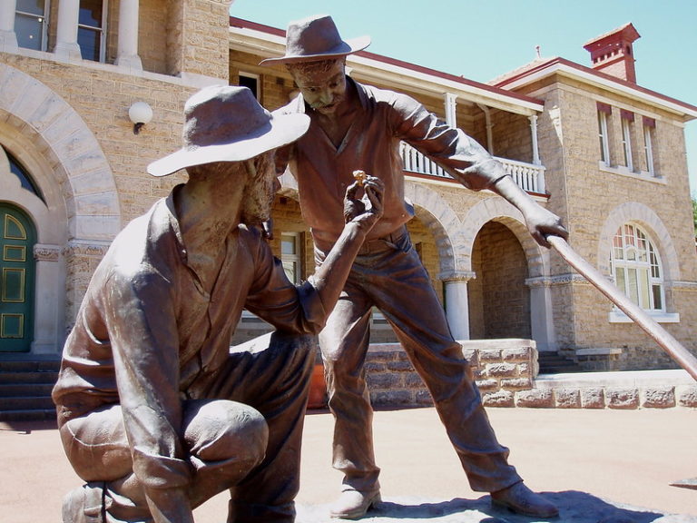 Perth Mint