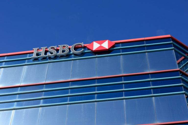 HSBC