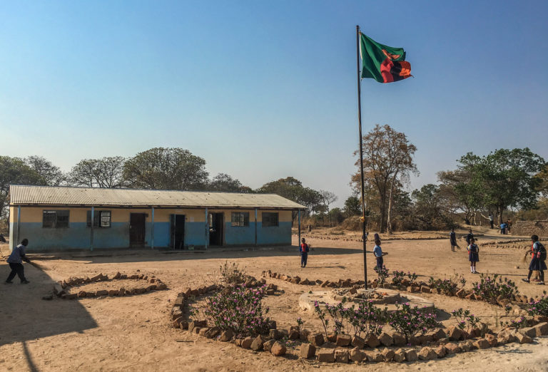 Zambia