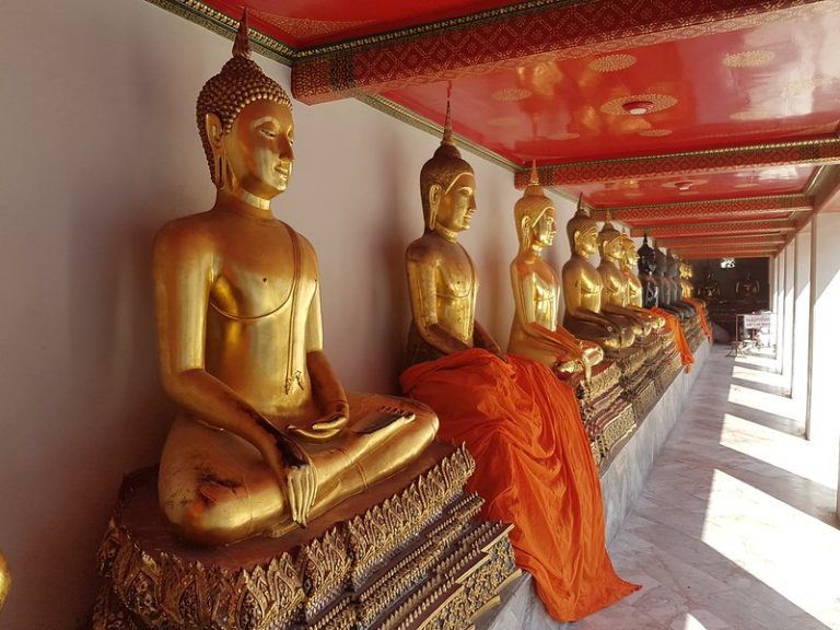 Thailand