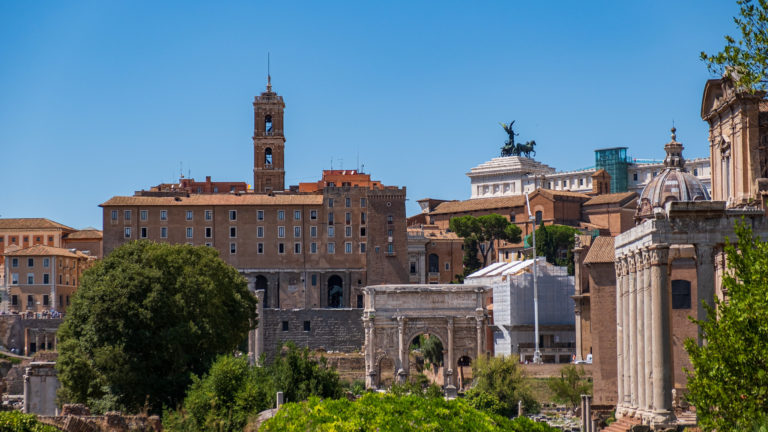 Italië