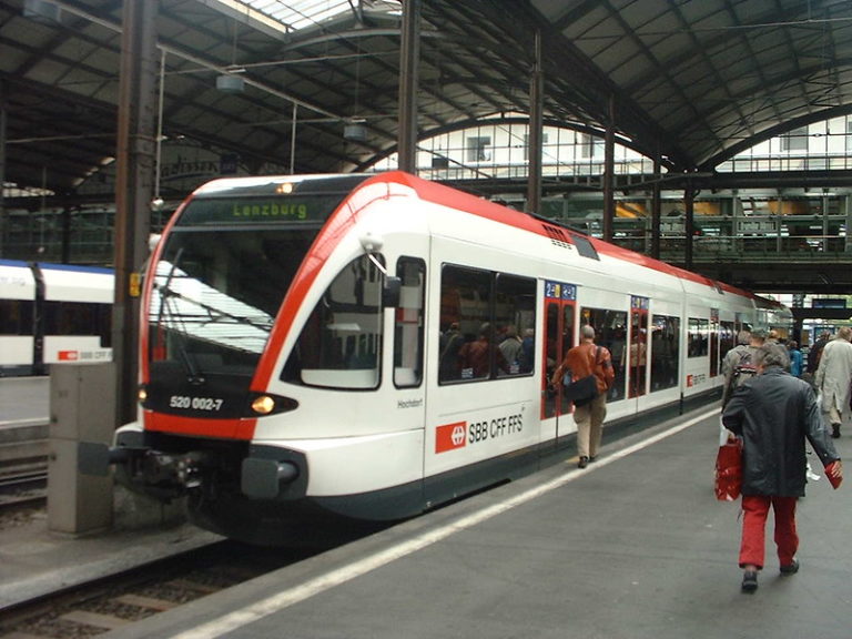 Zwitserland