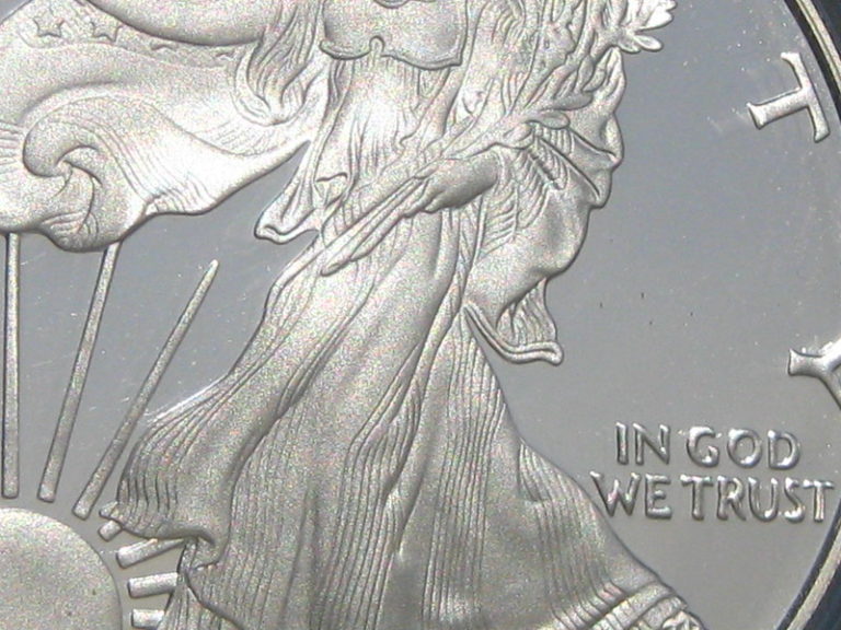 zilver