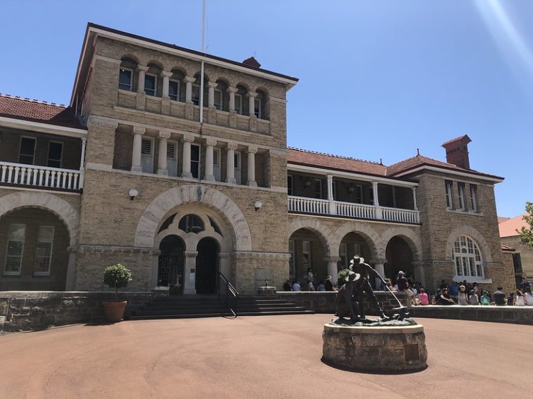 LBMA Perth Mint