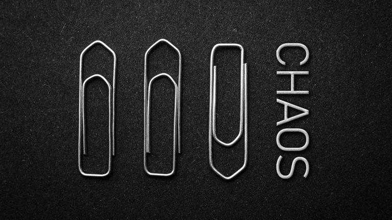 chaos