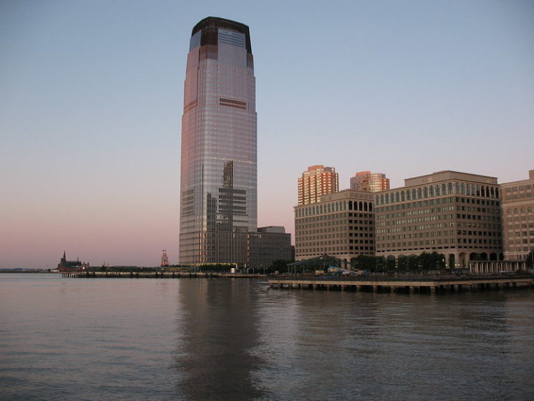Goldman Sachs