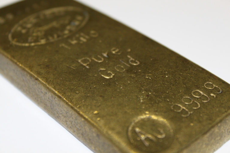 goud