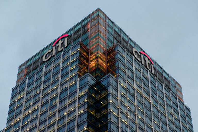 Citigroup