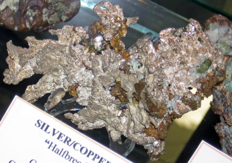 zilver