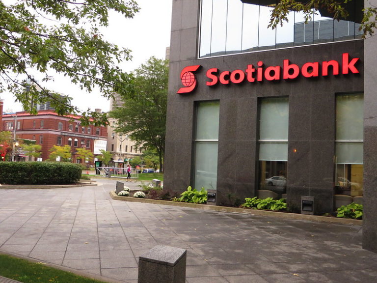 Scotiabank