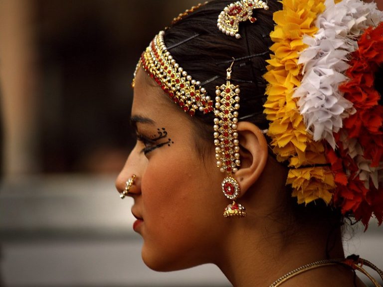 India