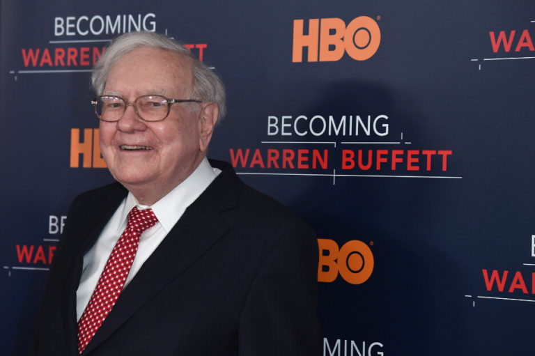Buffett