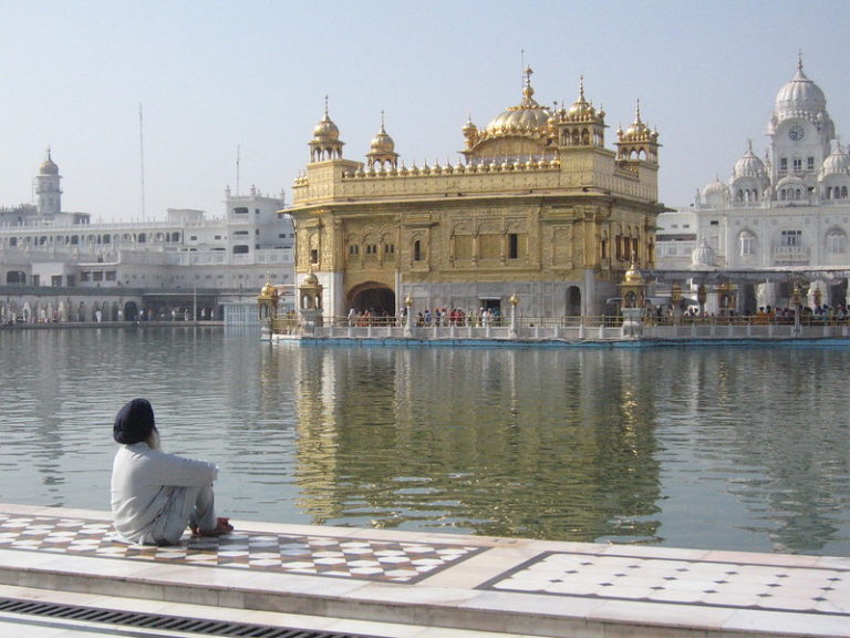 India