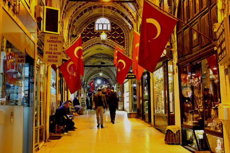 Turkije