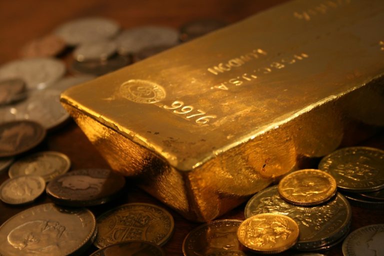 goud-ETF