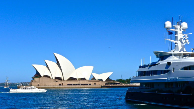 Australië